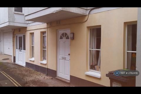 1 bedroom flat to rent, Shaftesbury House, Dawlish, EX7