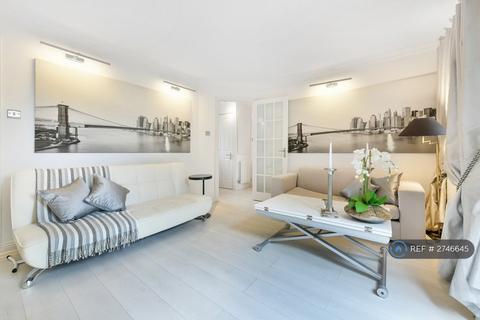 2 bedroom terraced house to rent, Cicada Road, London, SW18