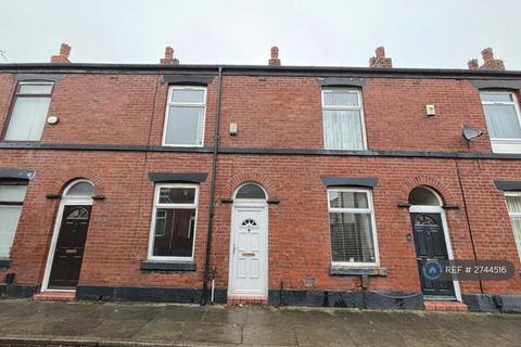 2 bedroom terraced house to rent, Jones Street, Radcliffe, Manchester, M26