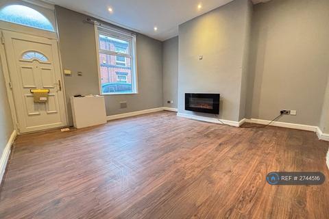 2 bedroom terraced house to rent, Jones Street, Radcliffe, Manchester, M26