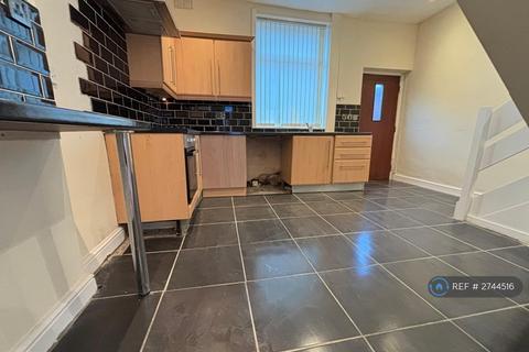 undefined, Jones Street, Radcliffe, Manchester, M26