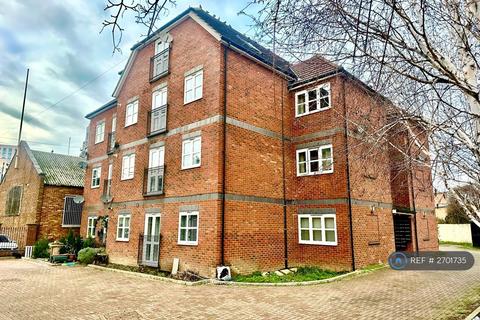 2 bedroom flat to rent, Ardennes House, London, E16