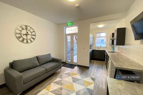 undefined, Heaton Chapel, Stockport, SK4