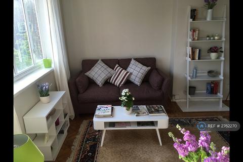 1 bedroom flat to rent, Pond Place, London, SW3