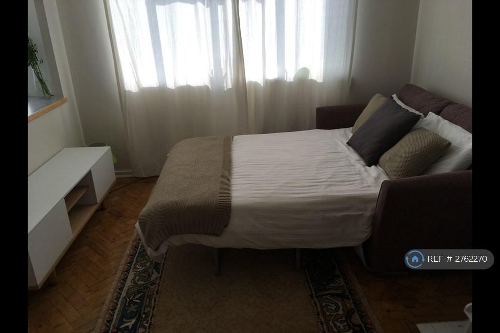 Sofa Bed