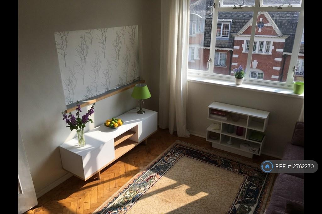Room Divider Roller Blind Down