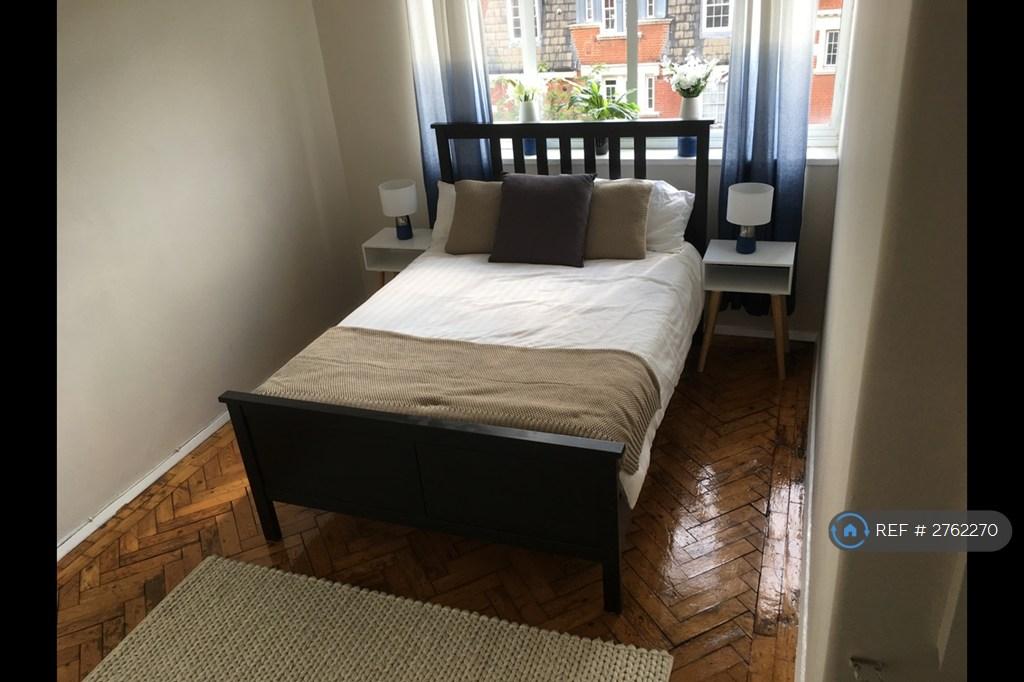 The Bedroom