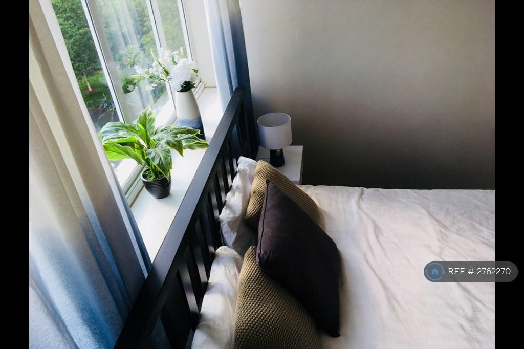 The Bedroom