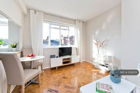 undefined, Pond Place, London, SW3