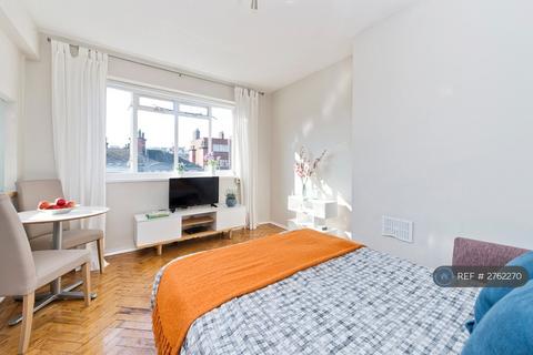 undefined, Pond Place, London, SW3