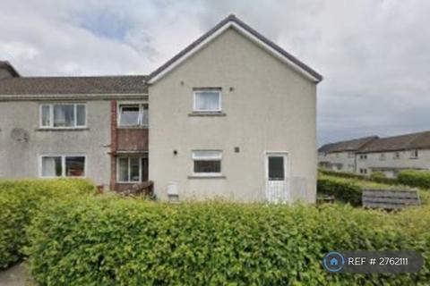 undefined, Crusader Crescent, Stewarton, Kilmarnock, KA3