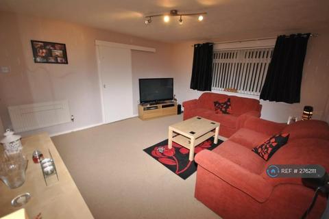 undefined, Crusader Crescent, Stewarton, Kilmarnock, KA3