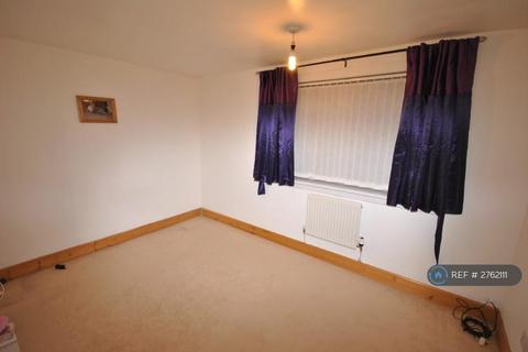 undefined, Crusader Crescent, Stewarton, Kilmarnock, KA3