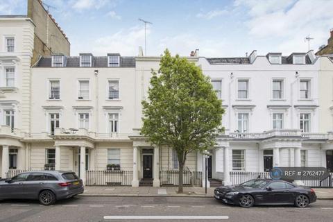 undefined, Denbigh Street, London, SW1V