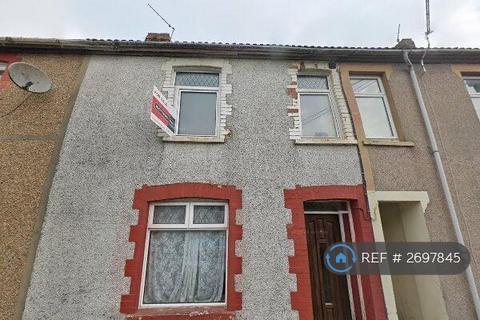 undefined, Church View, Beaufort, Ebbw Vale, NP23