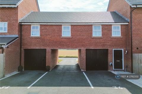 2 bedroom terraced house to rent, Birkdale Cop, Southport, PR8