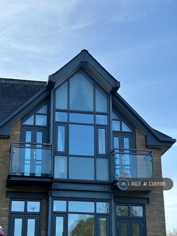 House Front