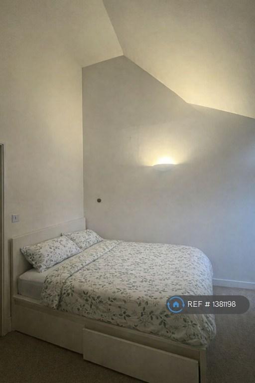 2nd Bed Room