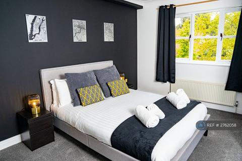 2 bedroom flat to rent, Evans Wharf, Hemel Hempstead, HP3