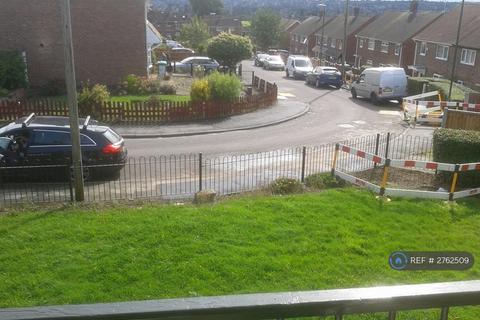 1 bedroom maisonette to rent, Bestwood, Nottingham, NG5
