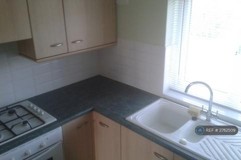 1 bedroom maisonette to rent, Bestwood, Nottingham, NG5