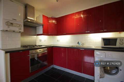 2 bedroom flat to rent, Barker Drive, London, NW1
