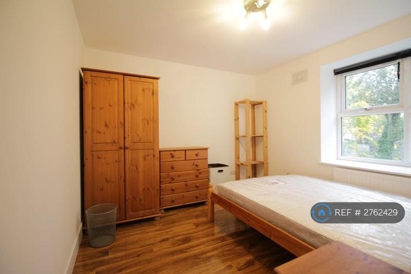Double Bedroom 1