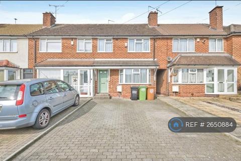 undefined, Queslett Road, Great Barr, B43