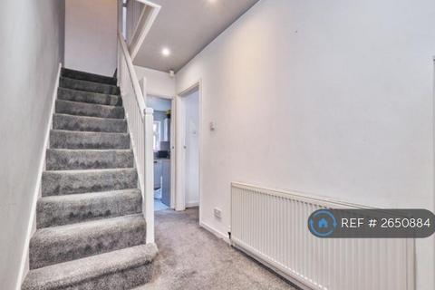 undefined, Queslett Road, Great Barr, B43