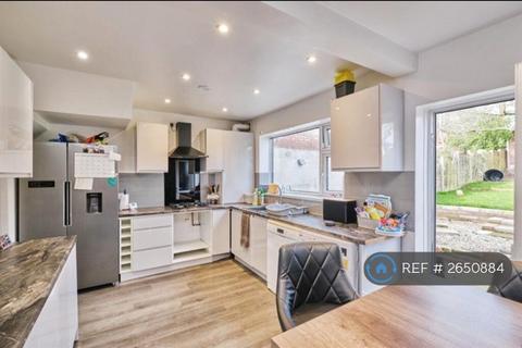 undefined, Queslett Road, Great Barr, B43