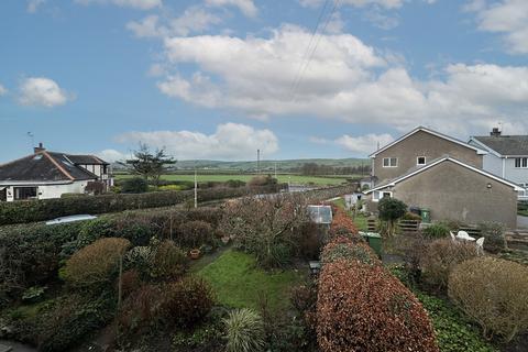 undefined, Rakehead Cottages
