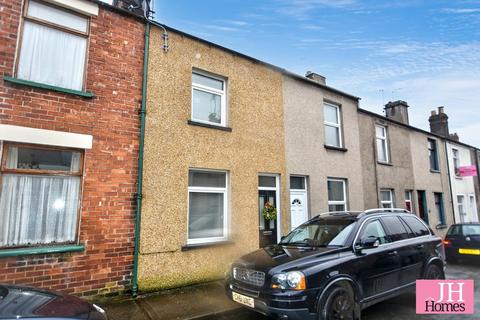 3 bedroom terraced house for sale, Cox Street, Ulverston, Cumbria