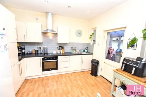 3 bedroom terraced house for sale, Cox Street, Ulverston, Cumbria