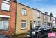 Cox Street, Ulverston, Cumbria