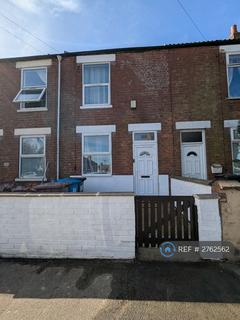 2 bedroom terraced house to rent, Nottingham Road, Ilkeston, DE7