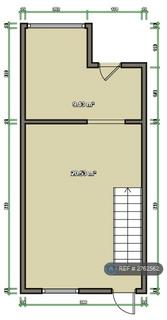 2 bedroom terraced house to rent, Nottingham Road, Ilkeston, DE7