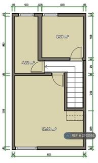 2 bedroom terraced house to rent, Nottingham Road, Ilkeston, DE7