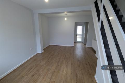 2 bedroom terraced house to rent, Nottingham Road, Ilkeston, DE7