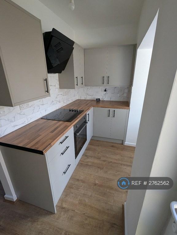 New Kitchen &amp; Appliances
