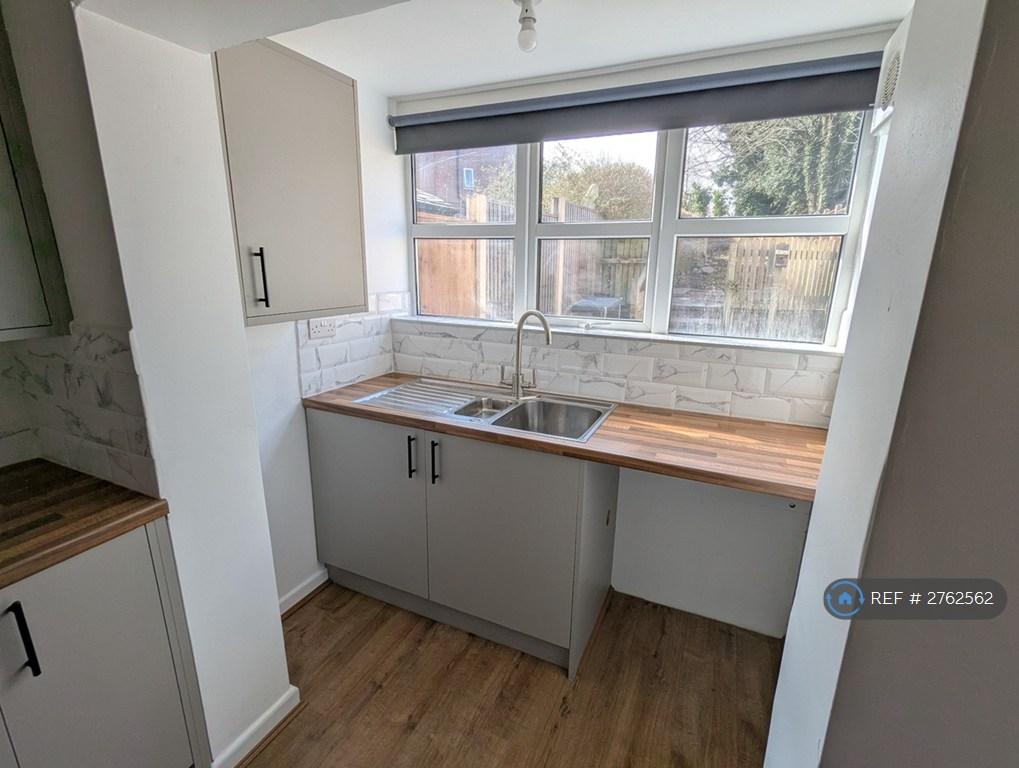 Kitchen-Sink &amp; Units