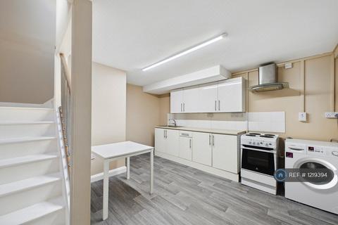 1 bedroom flat to rent, St Pauls Rd, Northampton, NN2
