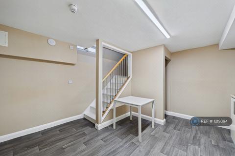 1 bedroom flat to rent, St Pauls Rd, Northampton, NN2