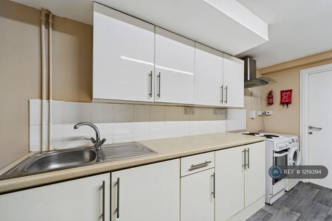 1 bedroom flat to rent, St Pauls Rd, Northampton, NN2