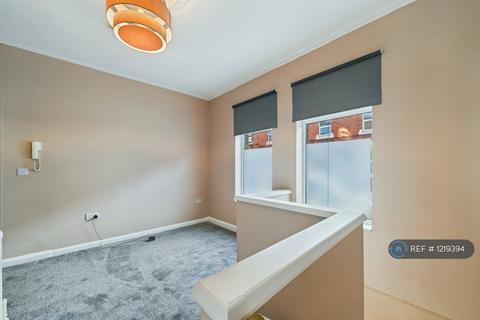 1 bedroom flat to rent, St Pauls Rd, Northampton, NN2