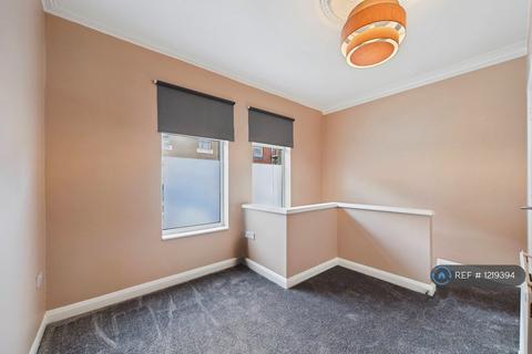 1 bedroom flat to rent, St Pauls Rd, Northampton, NN2