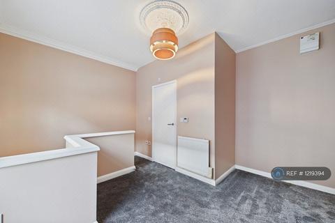 1 bedroom flat to rent, St Pauls Rd, Northampton, NN2