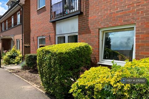 undefined, Amersham Road, Caversham, Reading, RG4