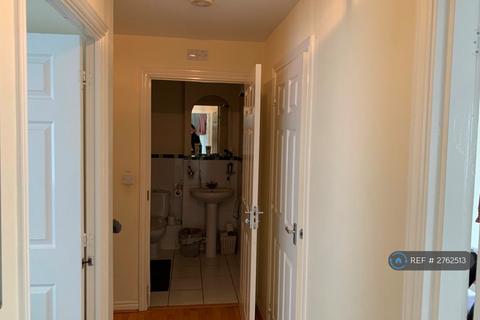 undefined, Amersham Road, Caversham, Reading, RG4