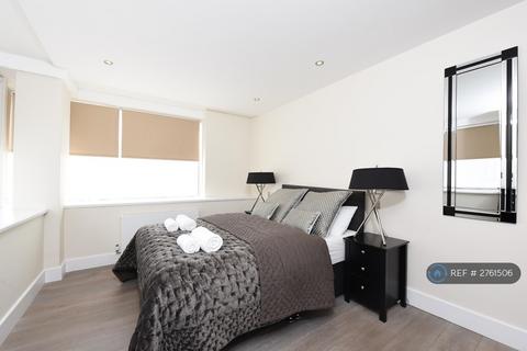 2 bedroom flat to rent, Arthur Road, London, SW19