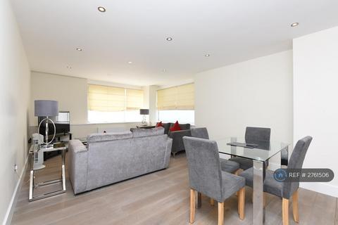 2 bedroom flat to rent, Arthur Road, London, SW19